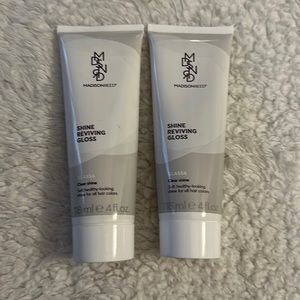 Madison Reed Glassa Clear Shine Reviving Gloss